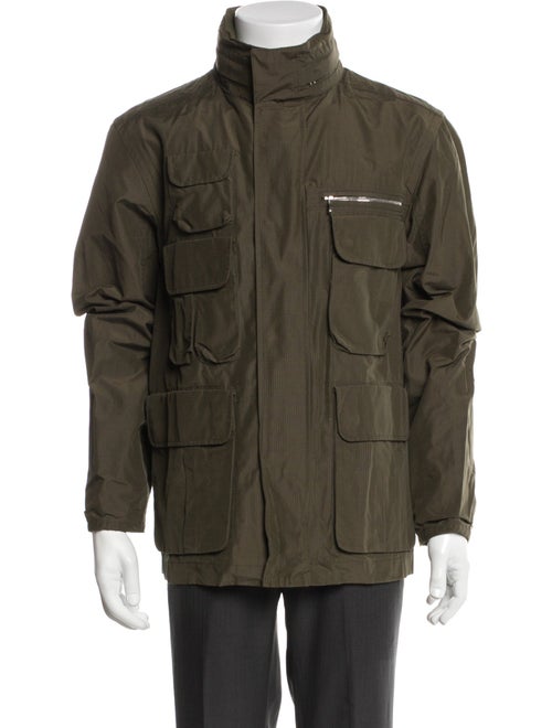 Mr. Porter Utility Jacket