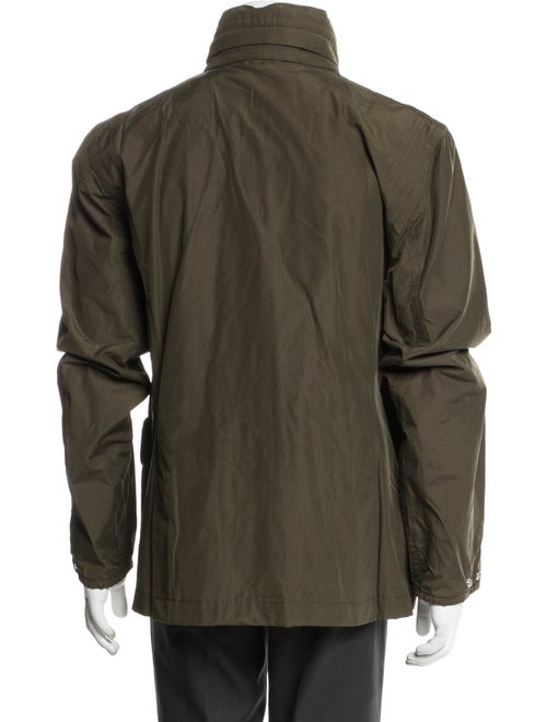 Mr. Porter Utility Jacket