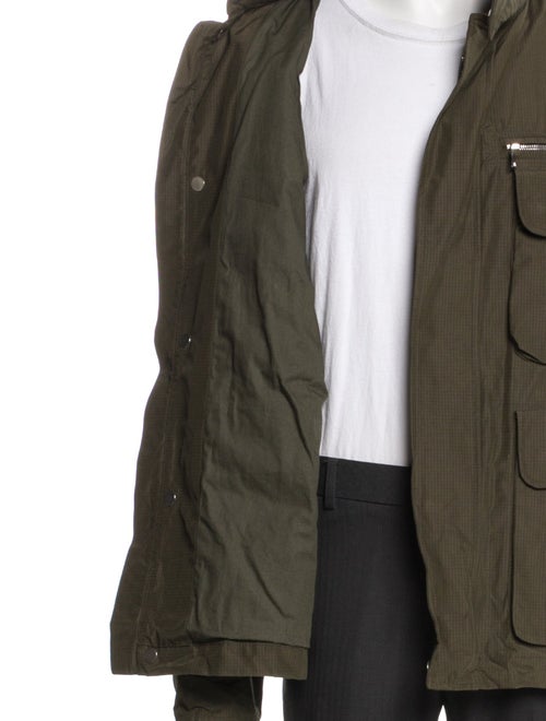 Mr. Porter Utility Jacket