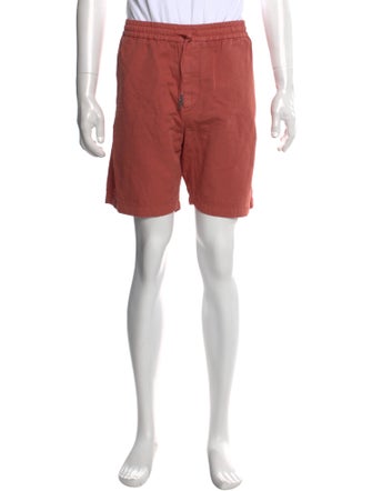Mr. Porter Shorts