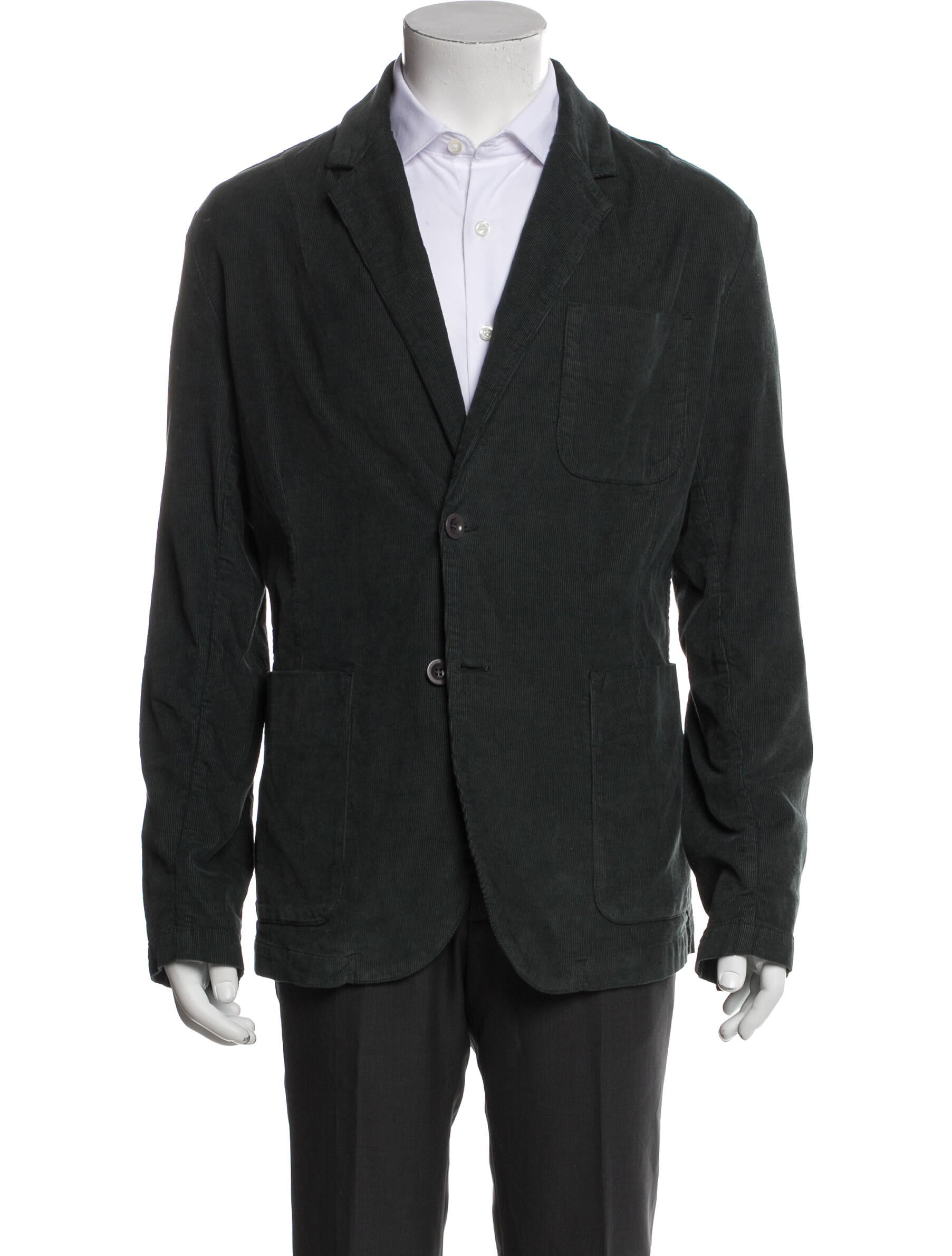 Mr. Porter Utility Jacket