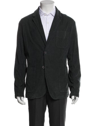 Mr. Porter Utility Jacket