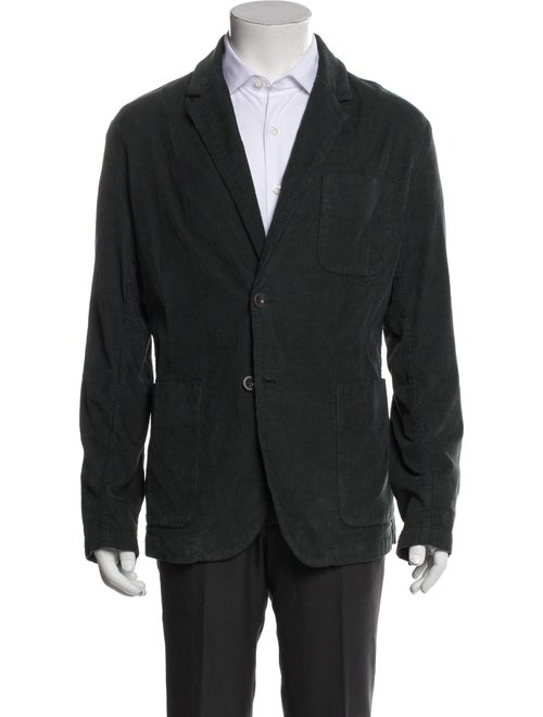 Mr. Porter Utility Jacket