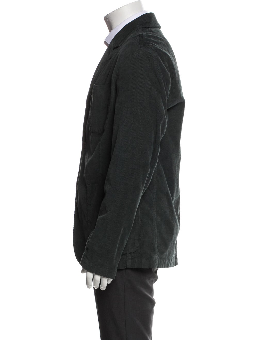 Mr. Porter Utility Jacket - image 2