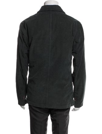 Mr. Porter Utility Jacket