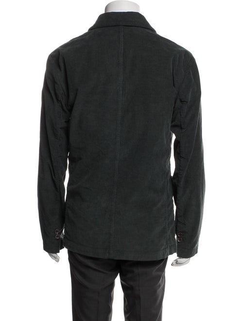 Mr. Porter Utility Jacket