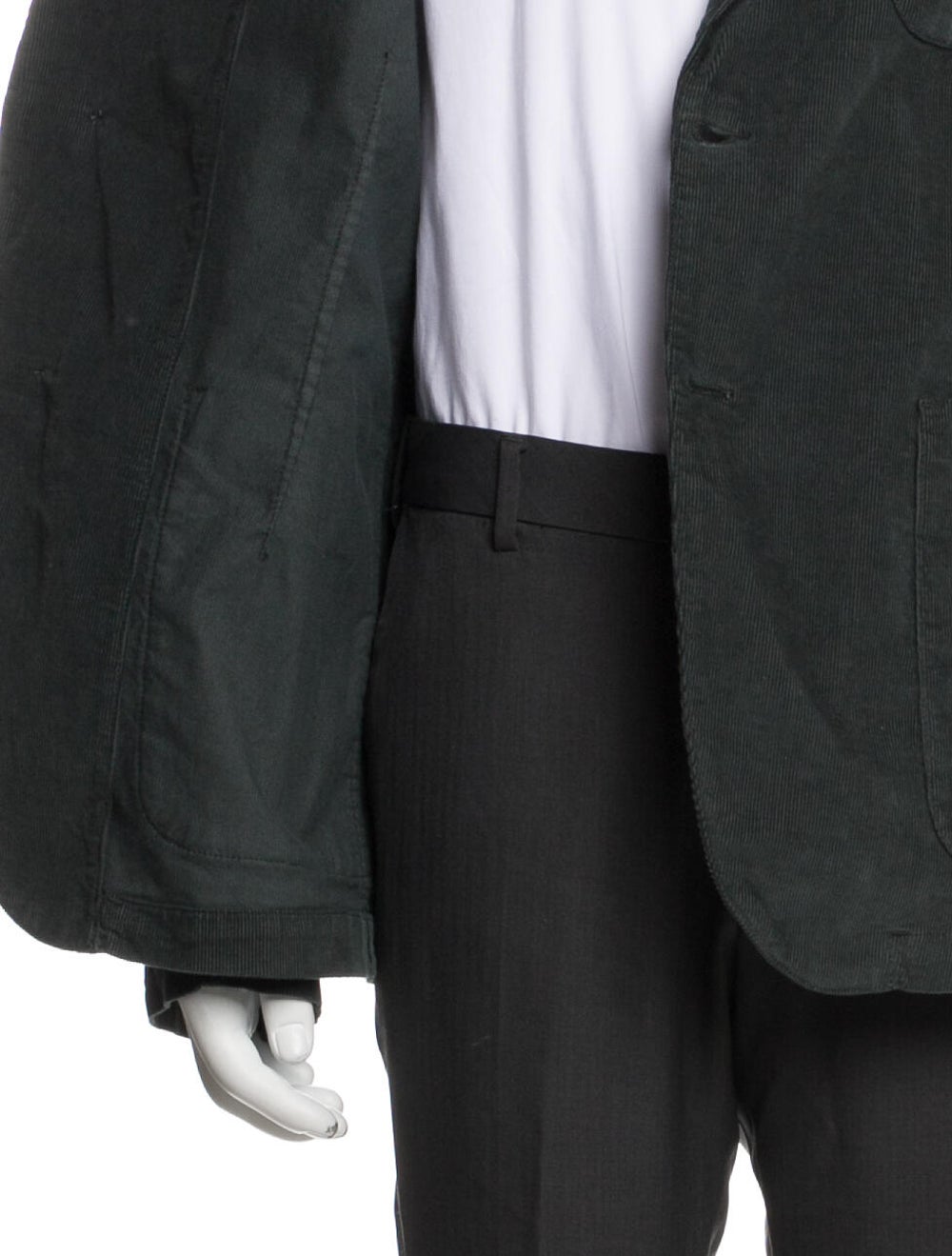 Mr. Porter Utility Jacket - image 4