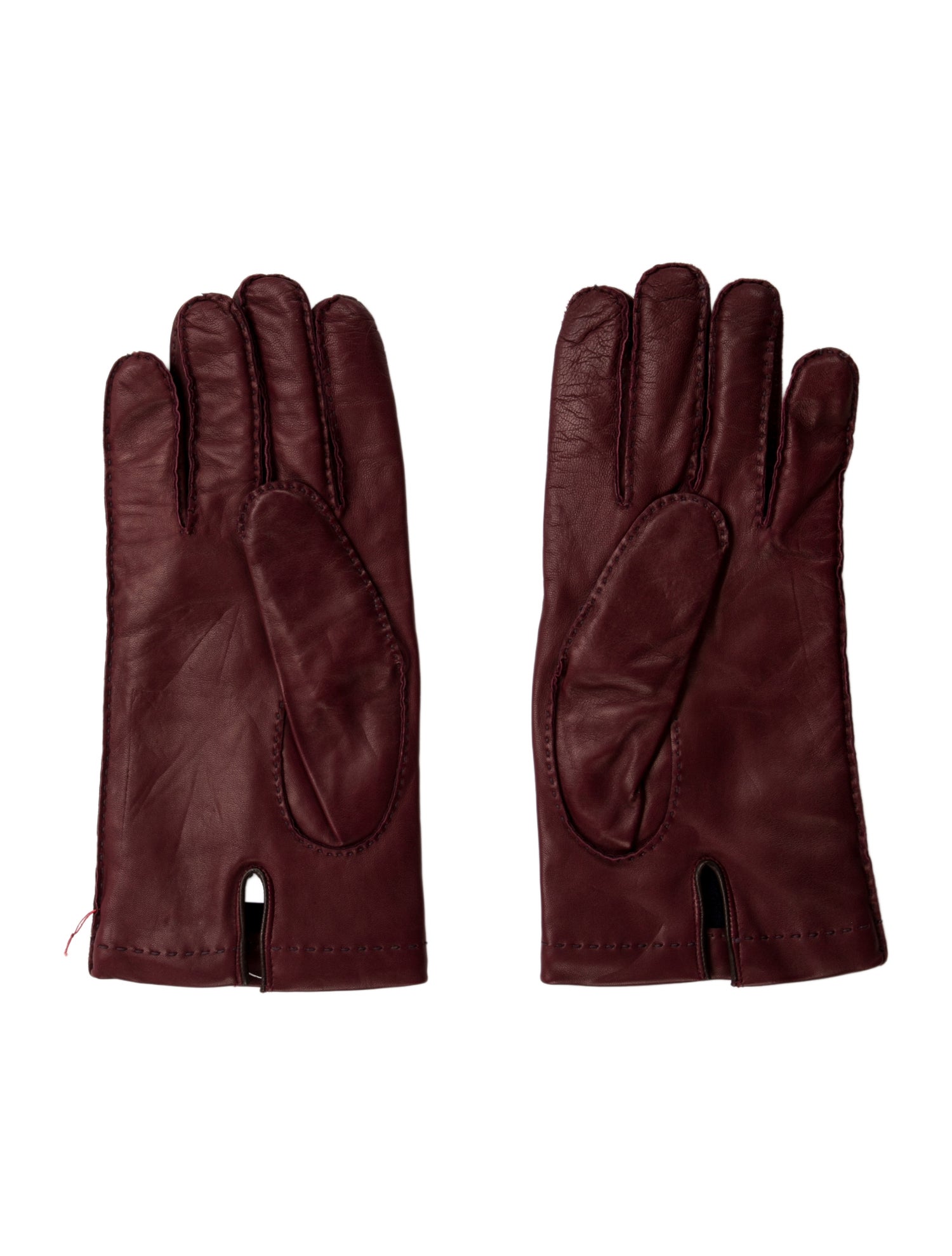 Mr. Porter winter gloves w/Tags