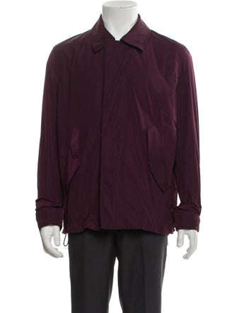 Mr. Porter Windbreaker