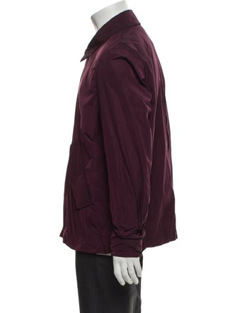 Mr. Porter Windbreaker