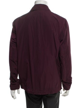 Mr. Porter Windbreaker