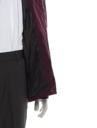 Mr. Porter Windbreaker