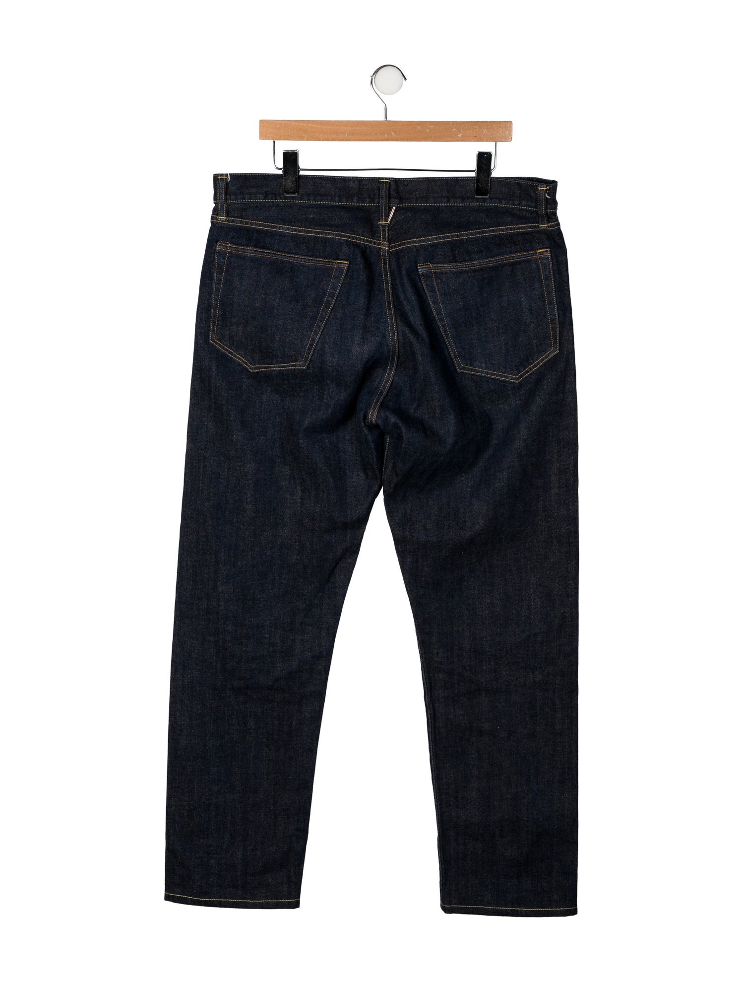 Mr. Porter Skinny Jeans