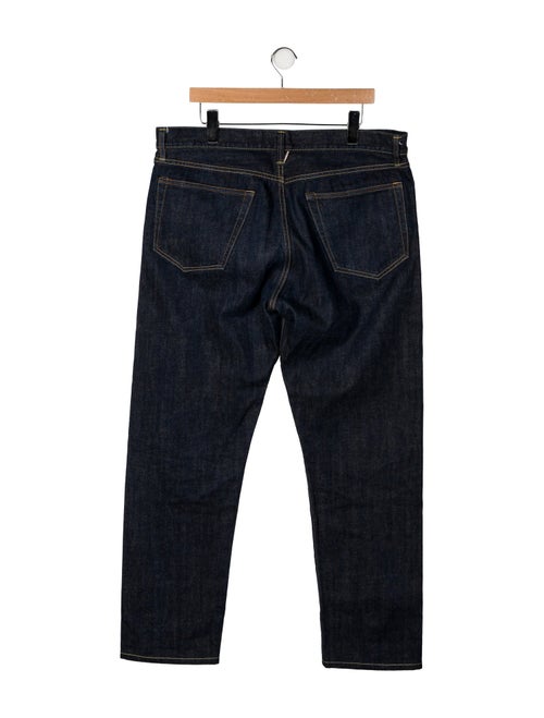 Mr. Porter Skinny Jeans