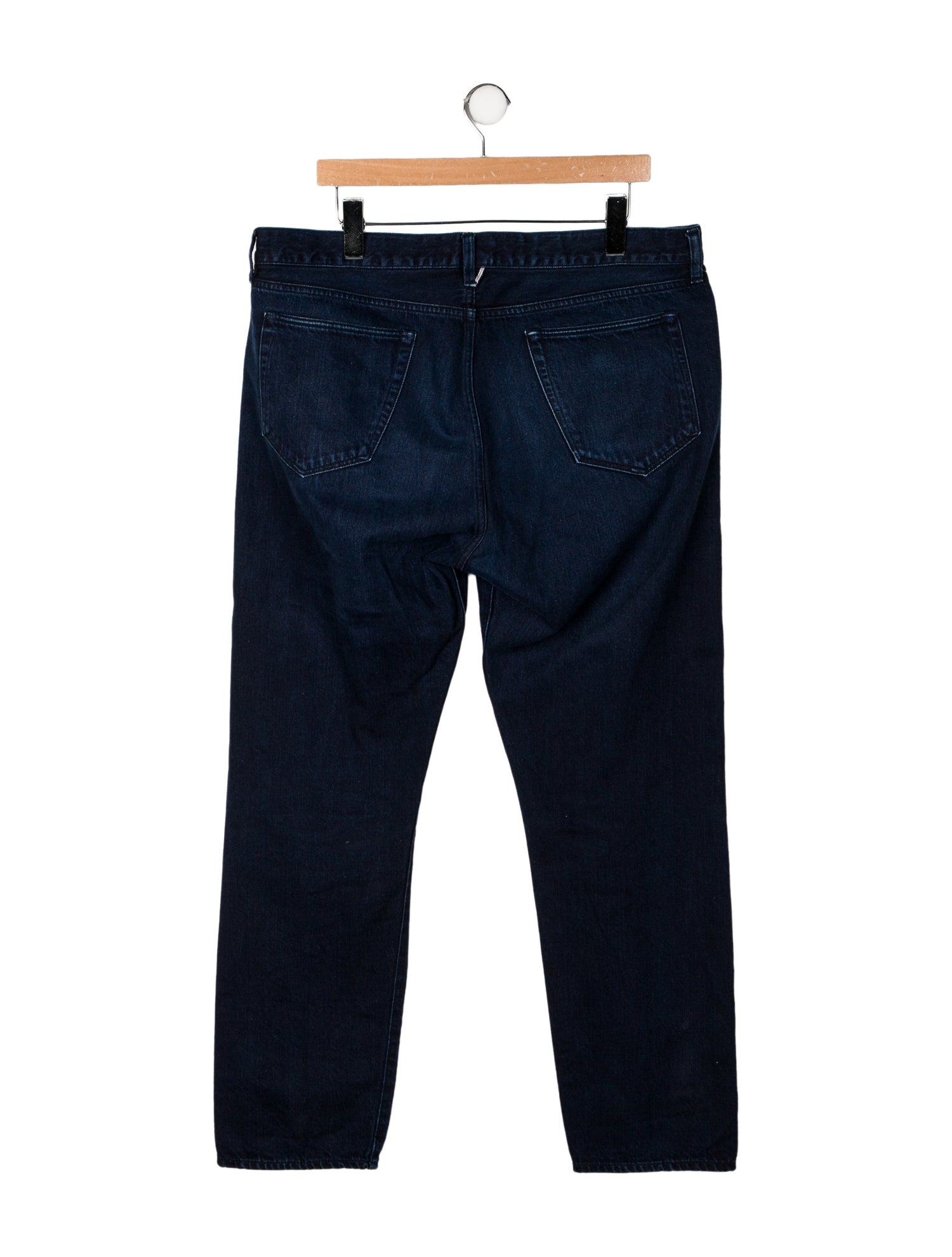 Mr. Porter Skinny Jeans