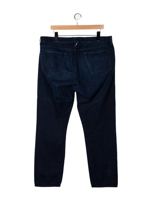 Mr. Porter Skinny Jeans