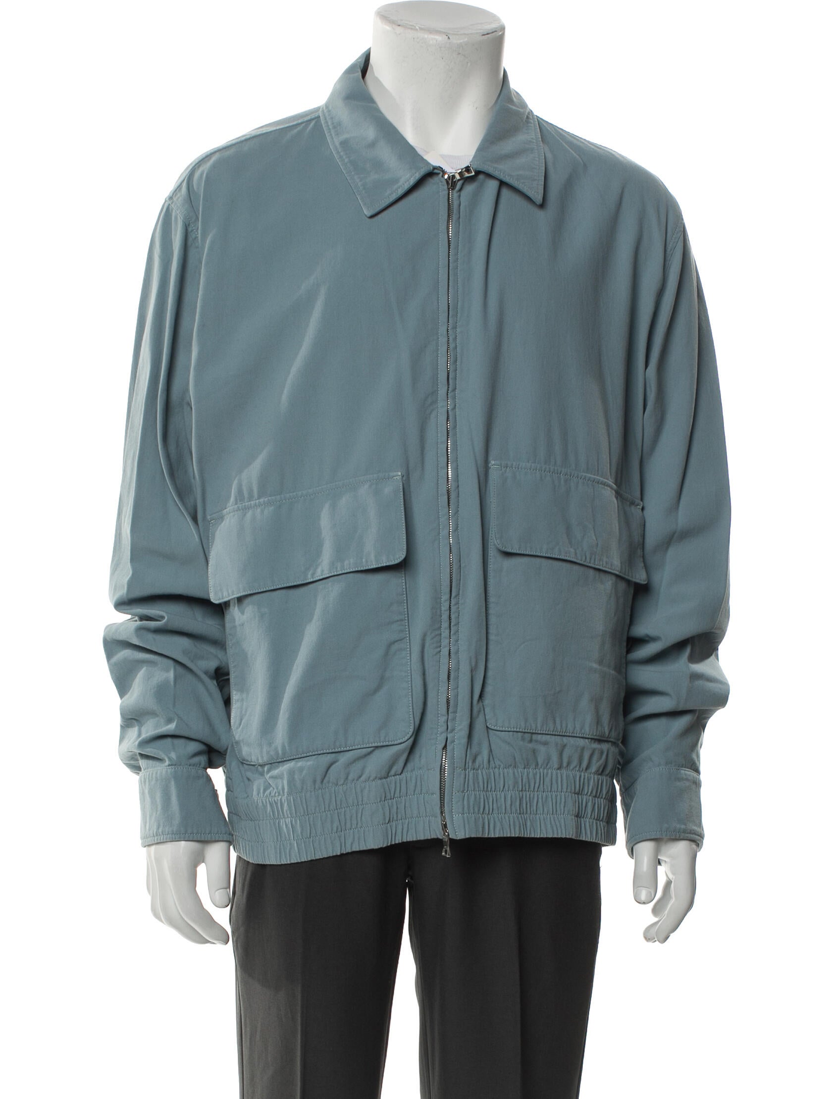 Mr. Porter Jacket w/ Tags