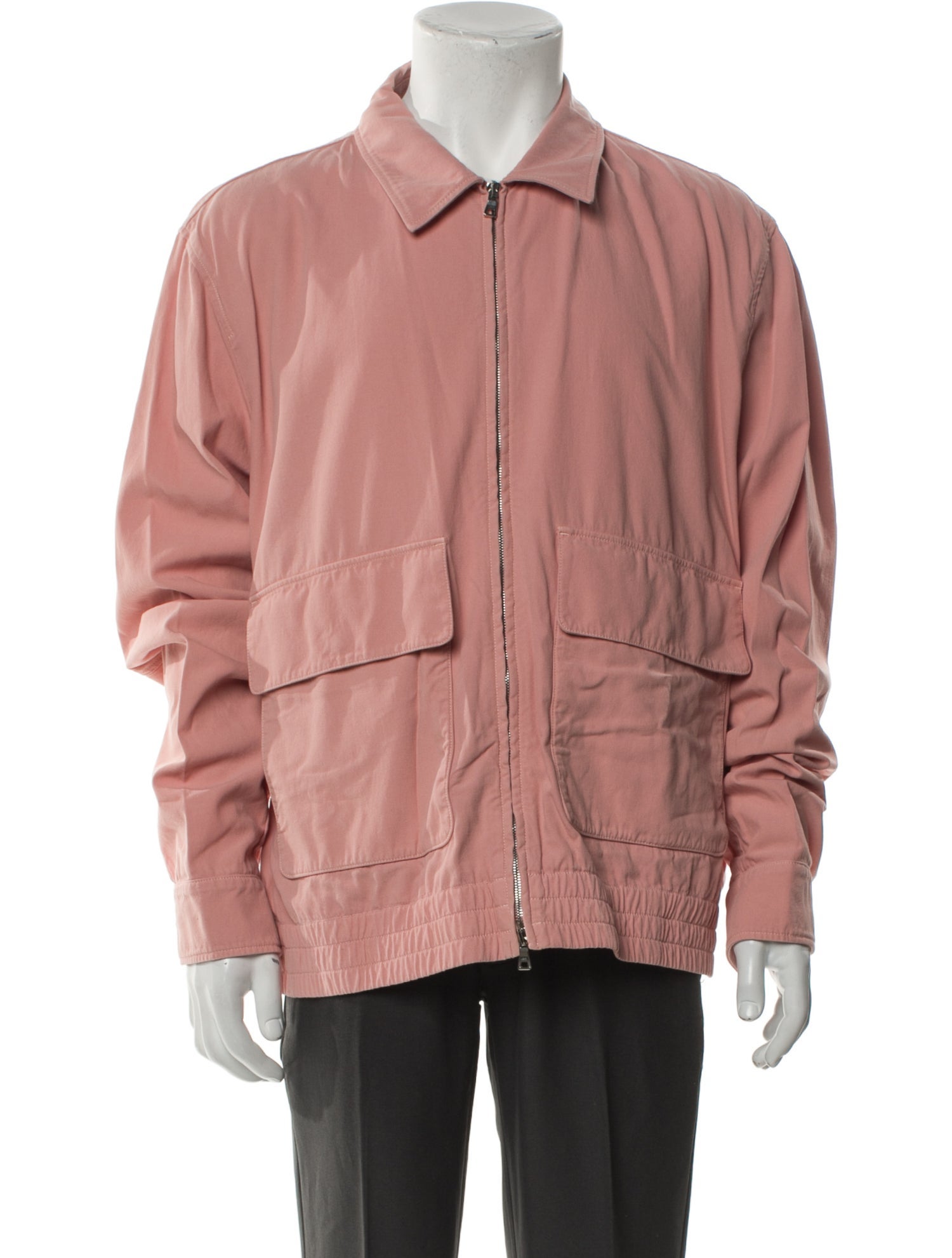 Mr. Porter Trucker Jacket w/ Tags