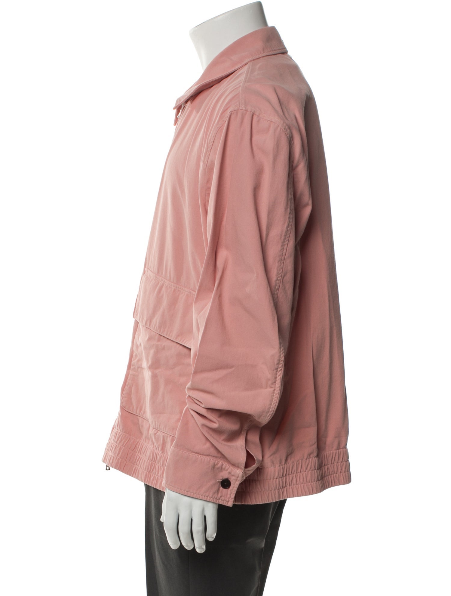 Mr. Porter Trucker Jacket w/ Tags