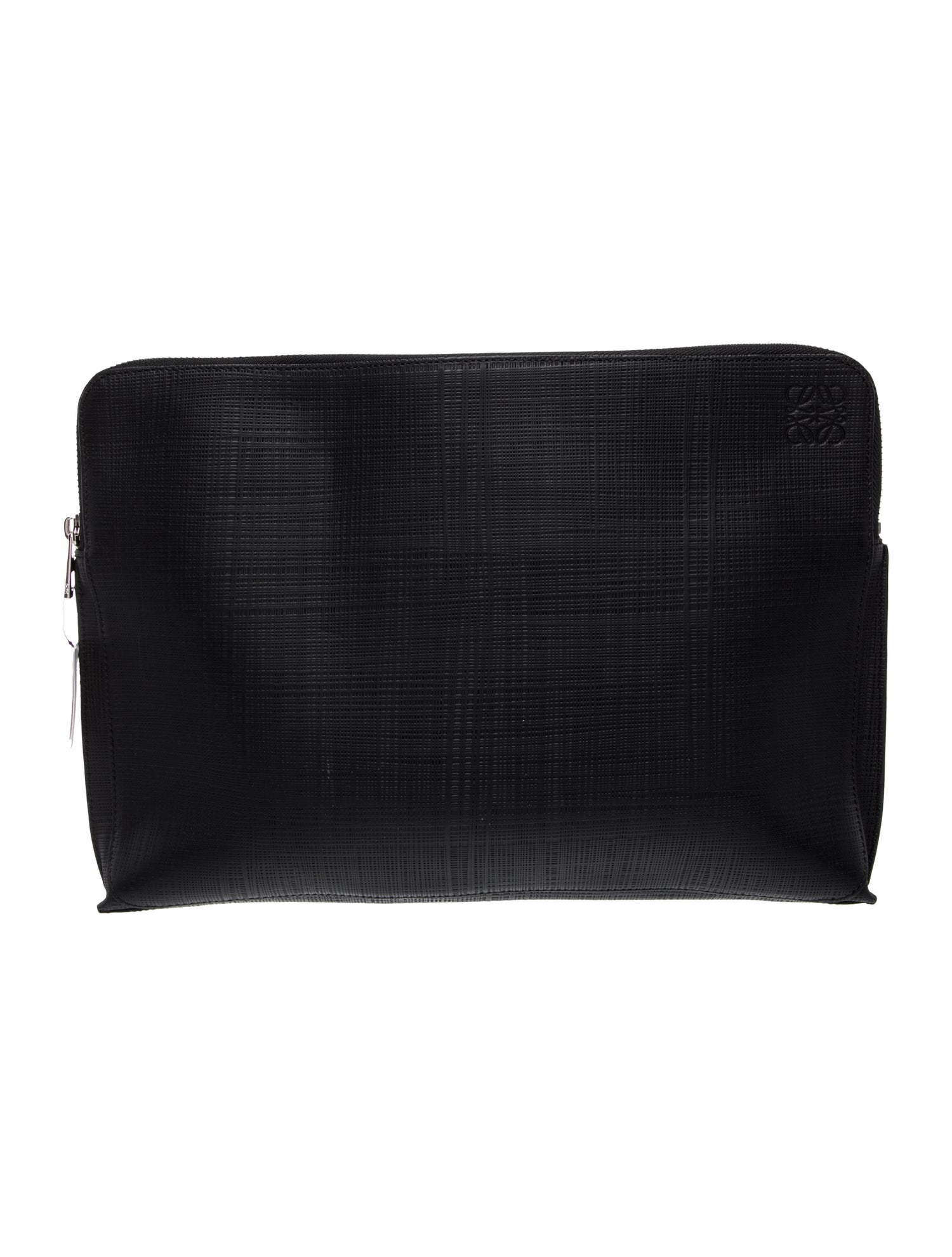 Mr. Porter Leather Portfolio