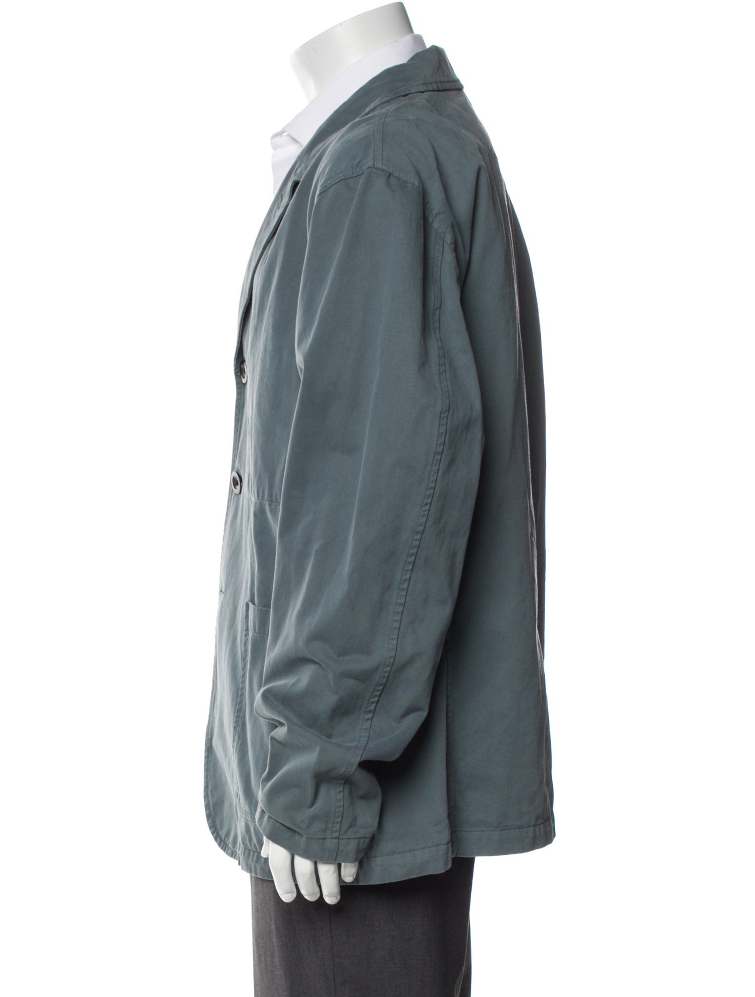 Mr. Porter Utility Jacket