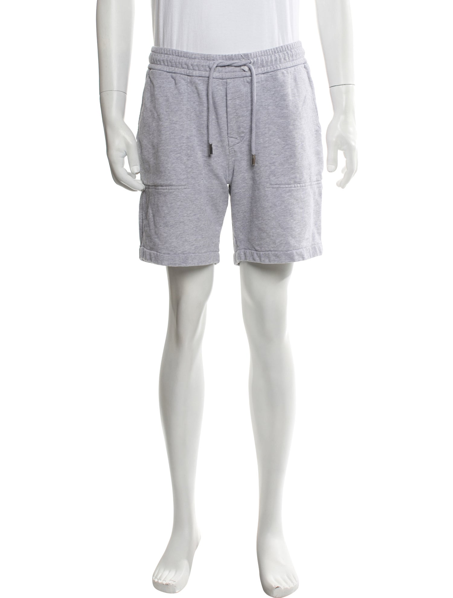 Mr. Porter Jogger Shorts