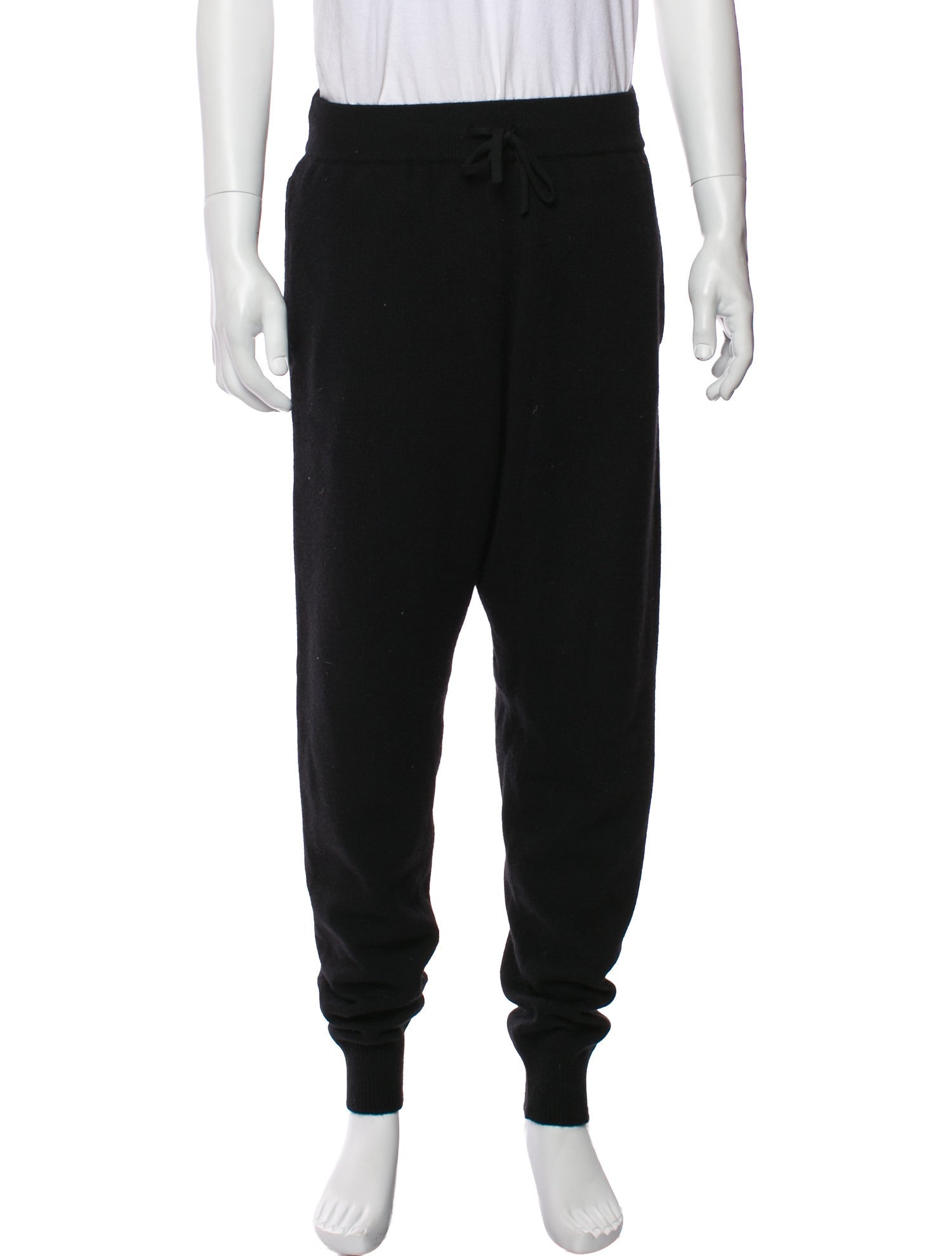 Mr. Porter Cashmere Lounge Bottoms