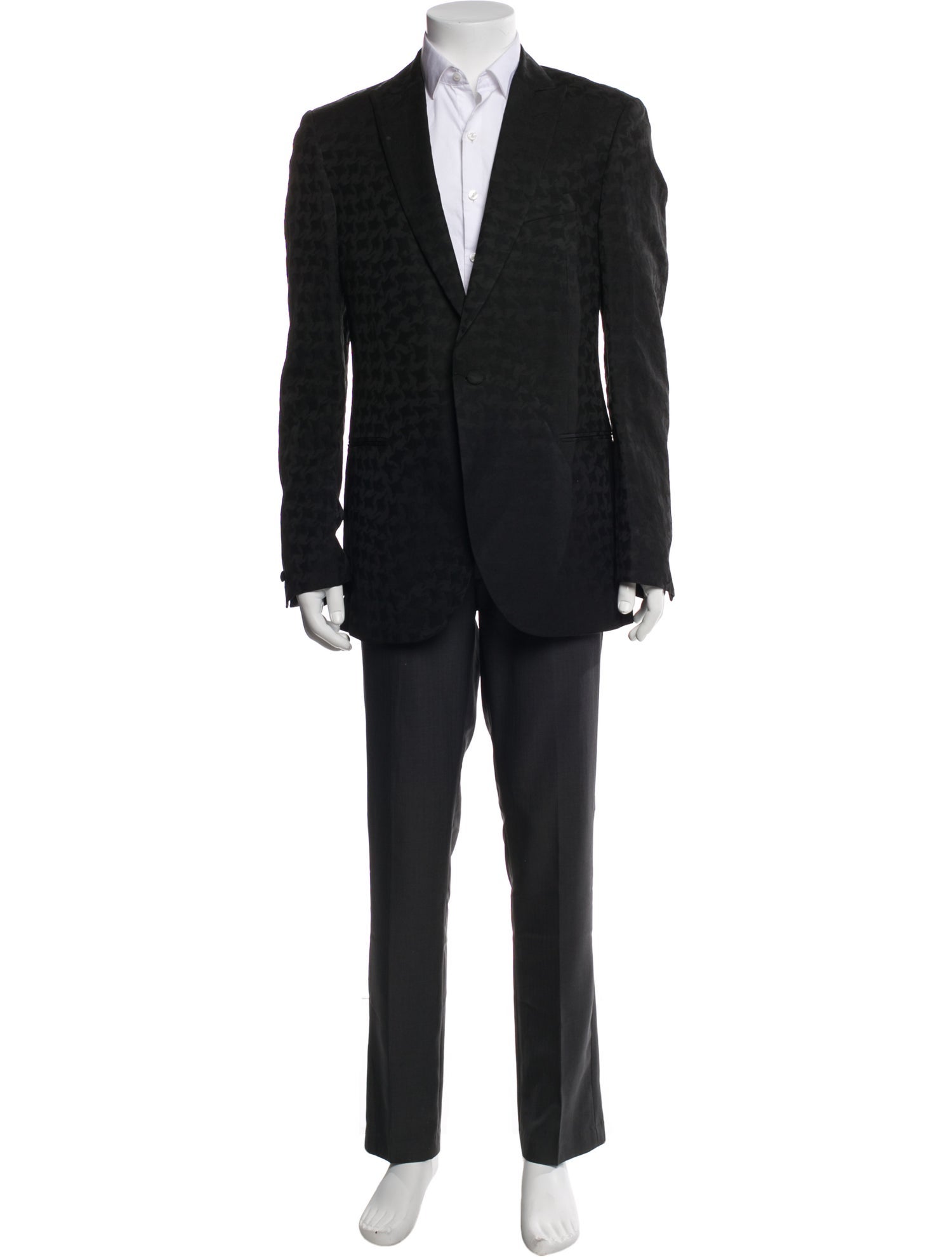 Mr. Porter Blazer w/ Tags