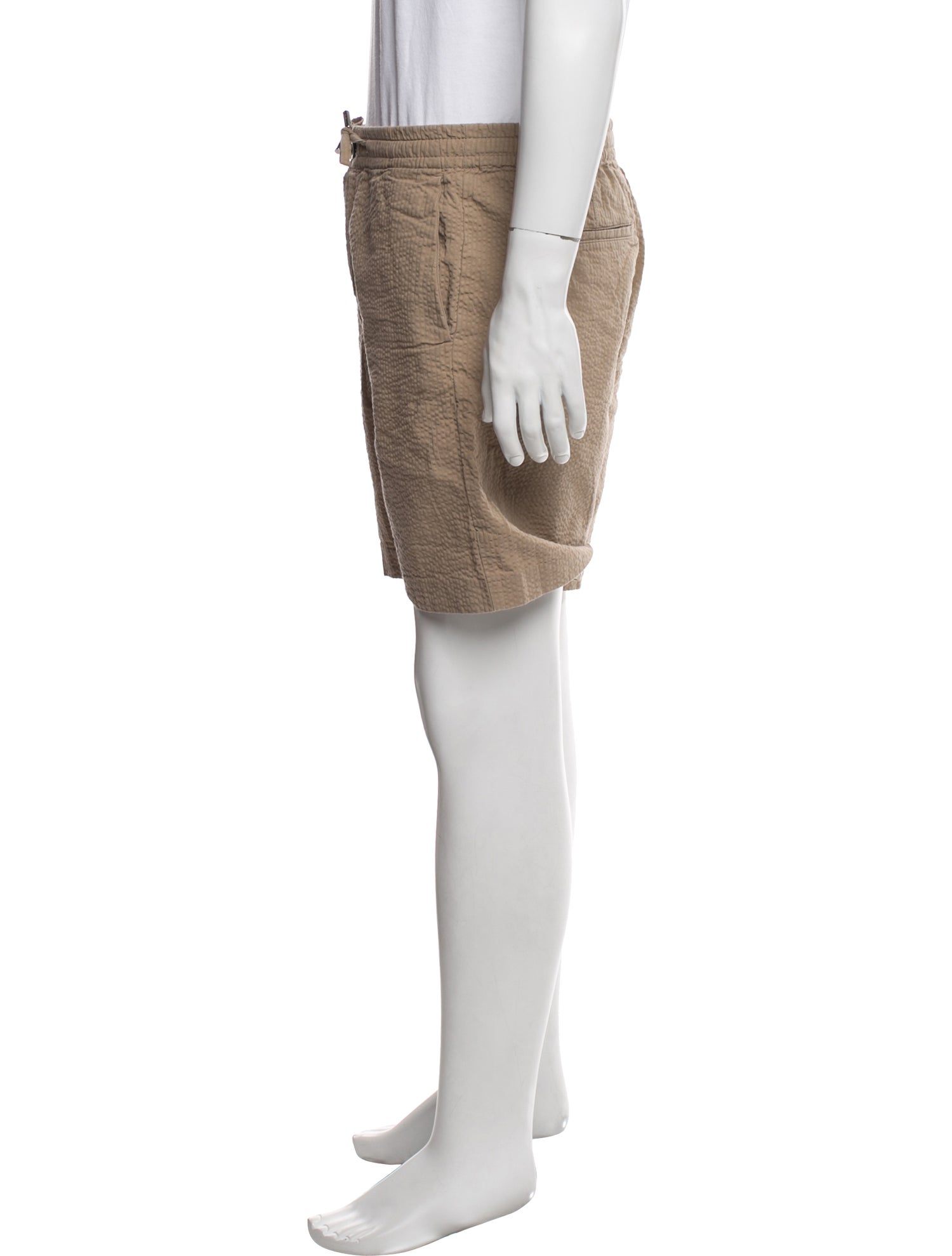 Mr. Porter Jogger Shorts