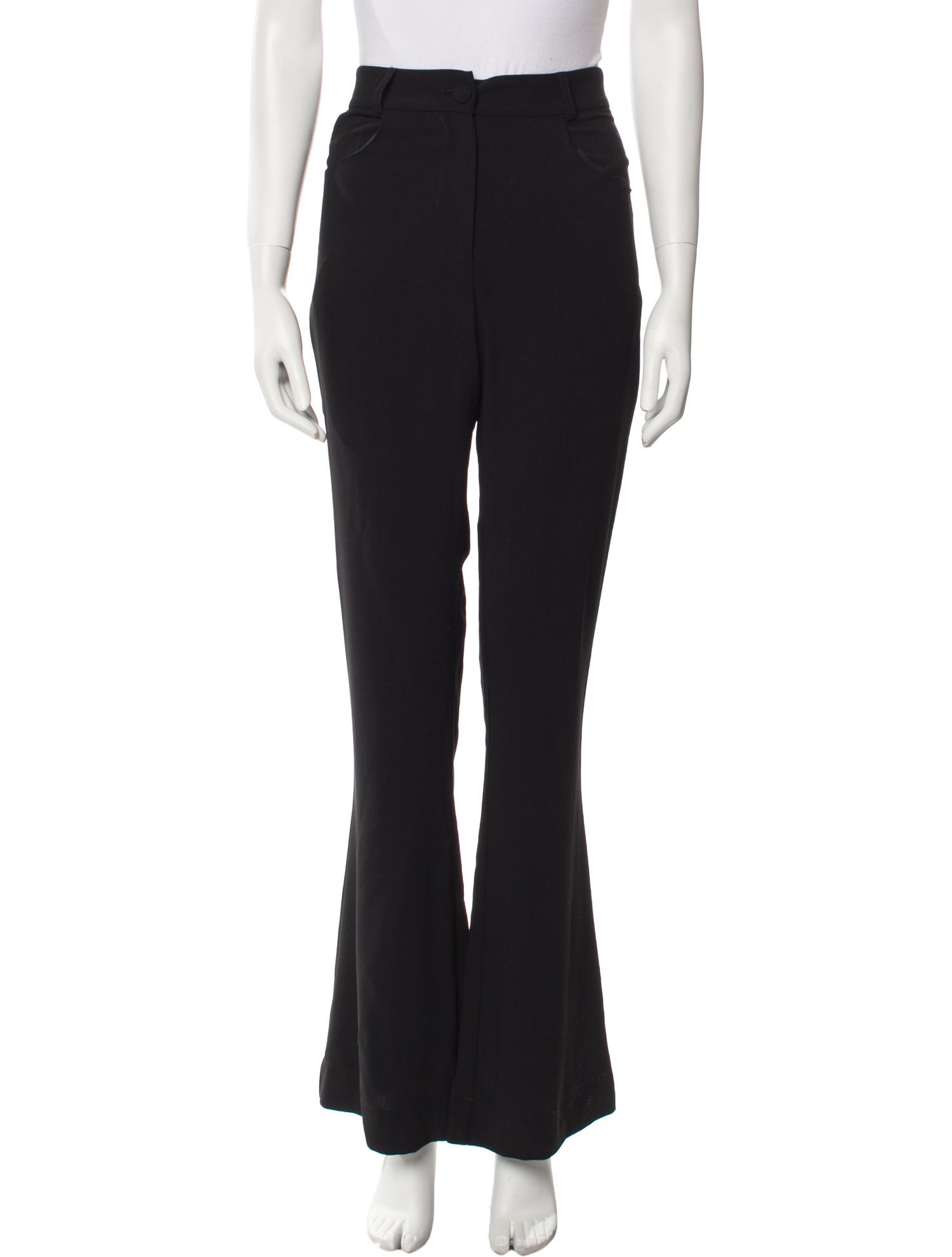 Mirror Palais Wide Leg Pants