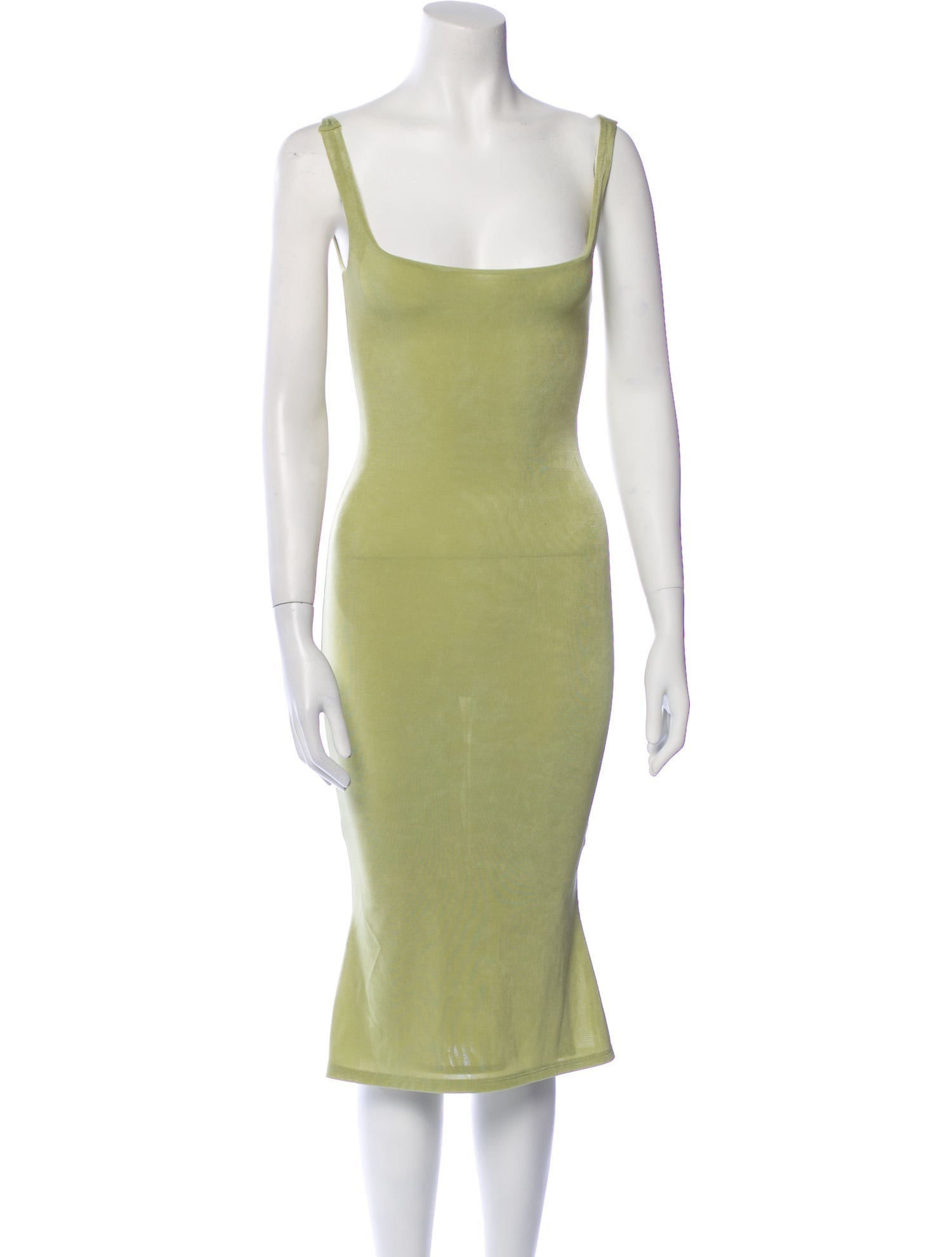 white christmas dresses Lindsey Sleeveless Bodycon Glitter Mirror Party Dress main image 0