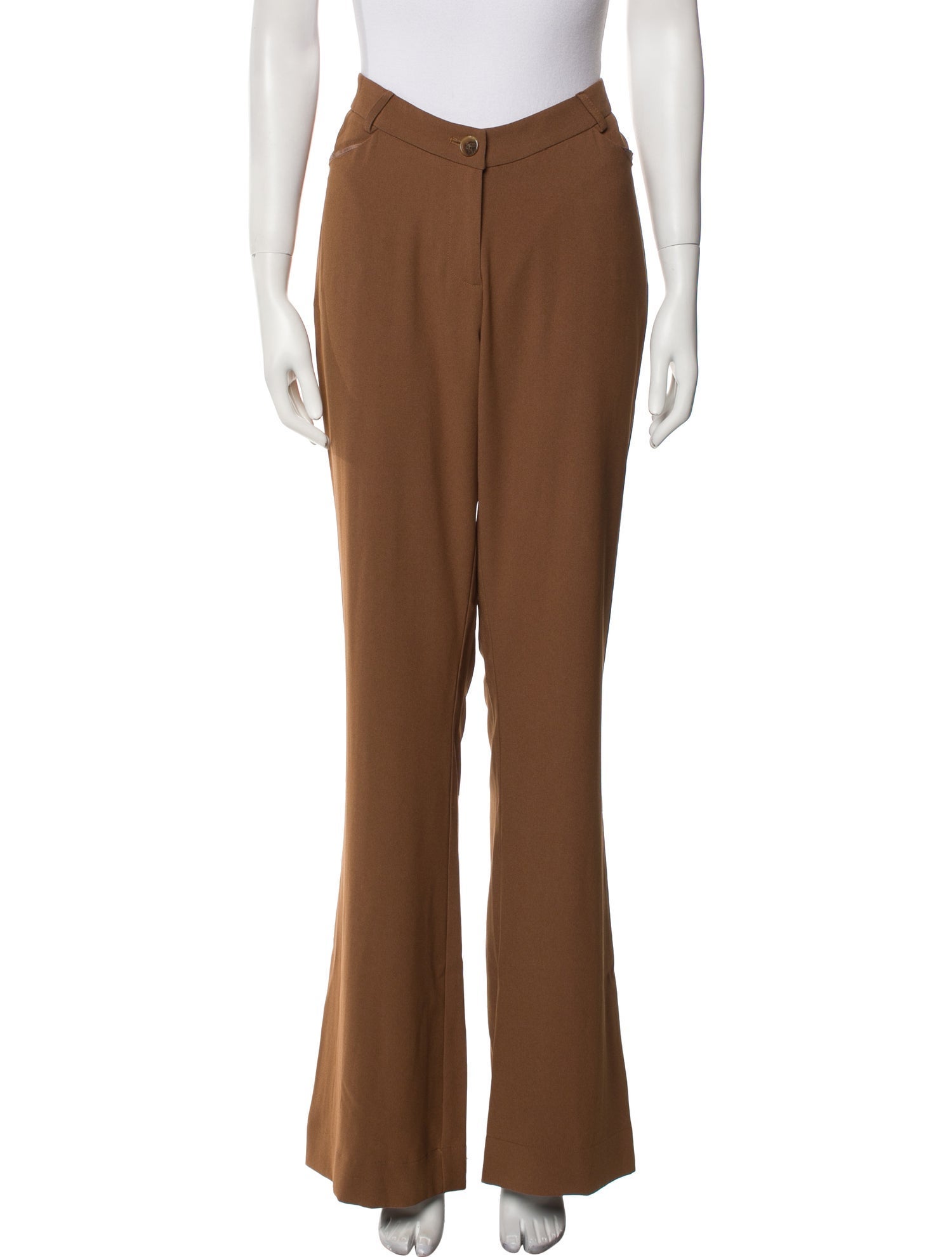 Mirror Palais Wide Leg Pants w/ Tags