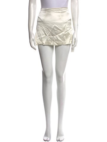 Mirror Palais Skirts Mini Skirt XS