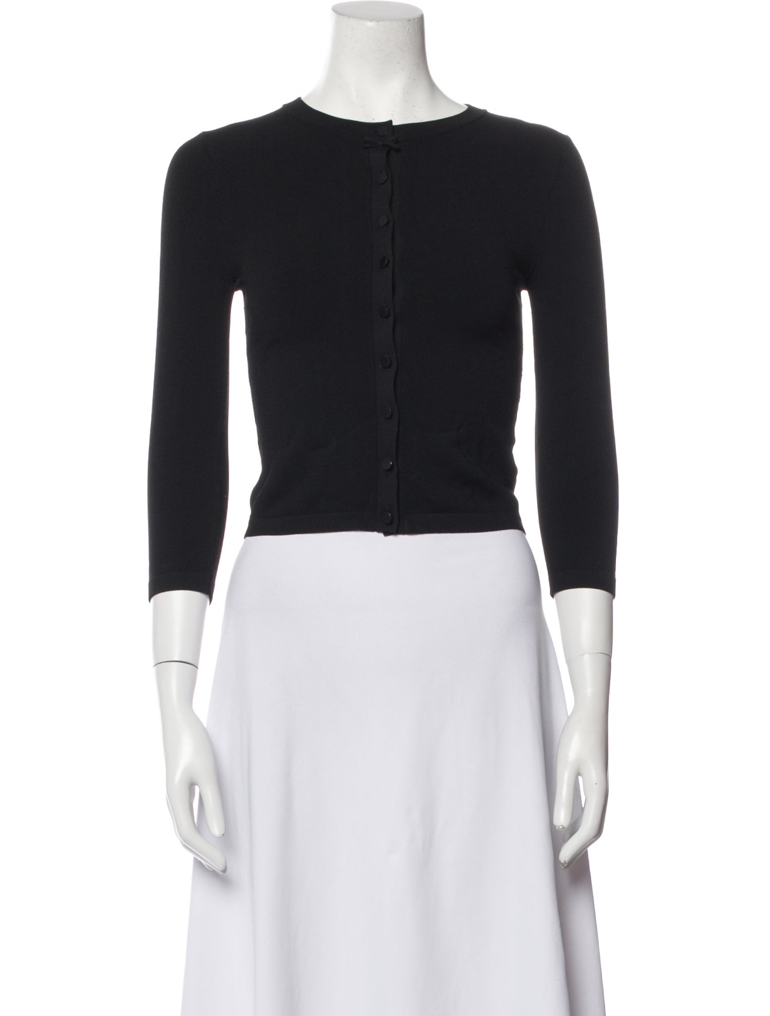 Mirror Palais Crew Neck Sweater