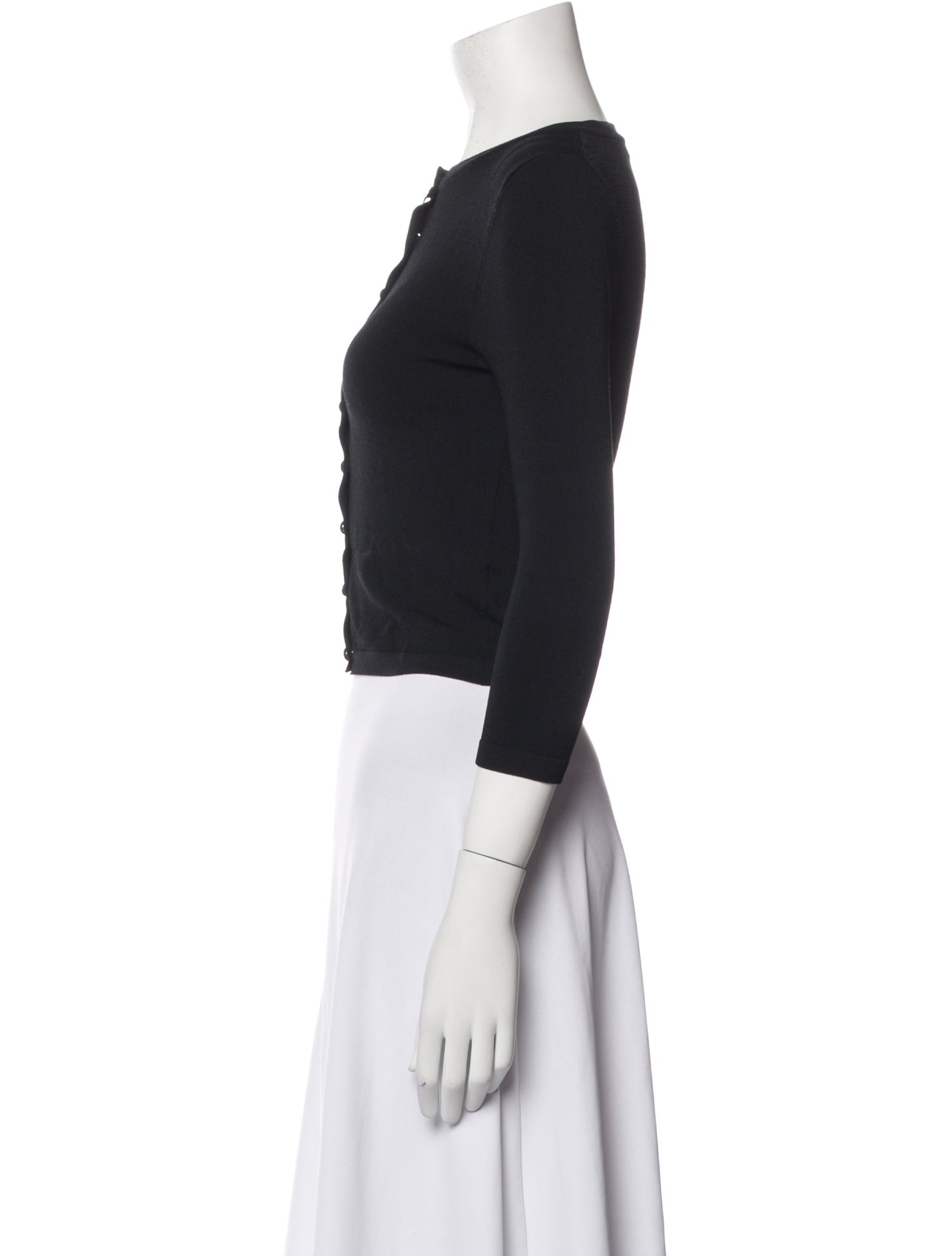 Mirror Palais Crew Neck Sweater