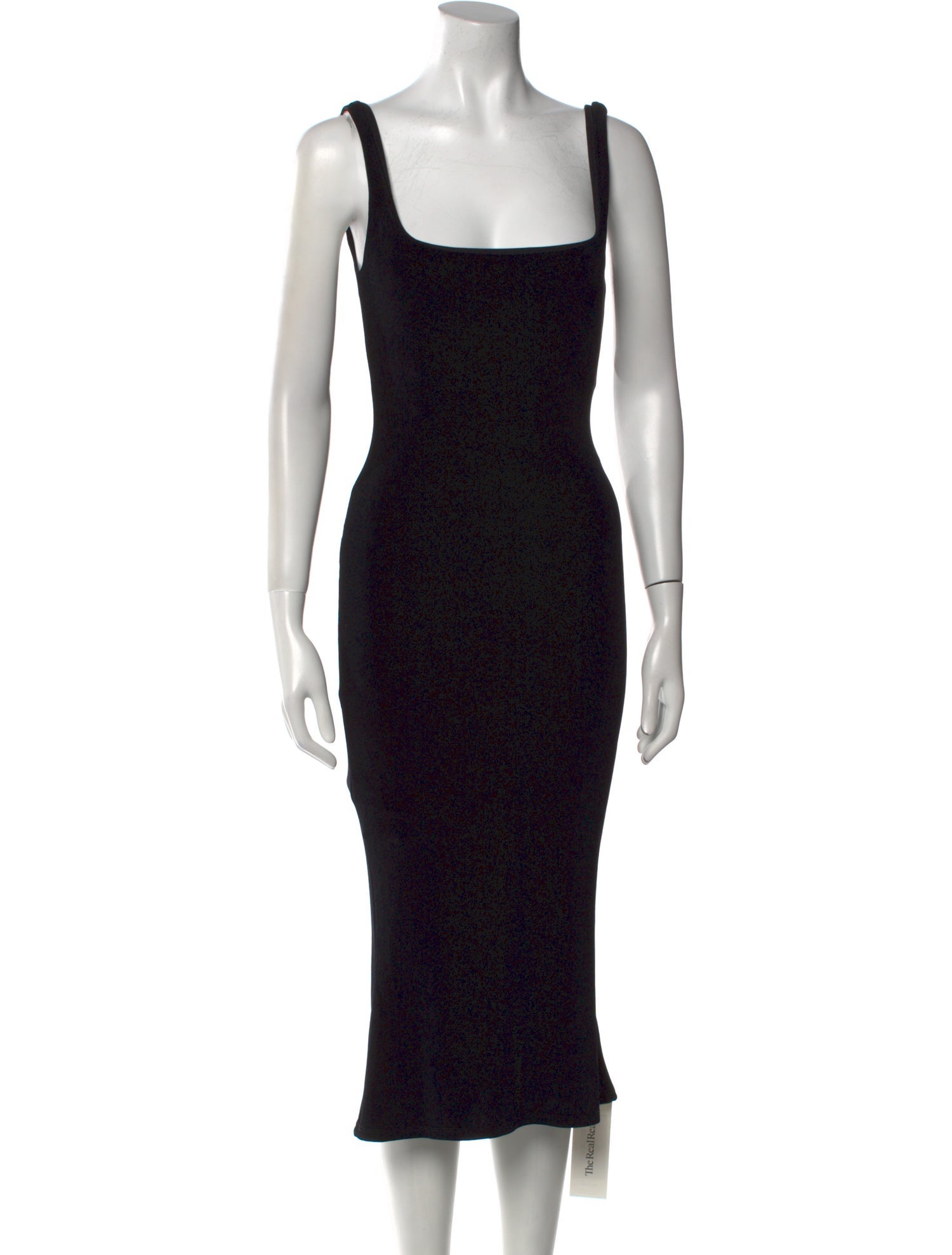 Mirror Palais Printed Midi Length Dress