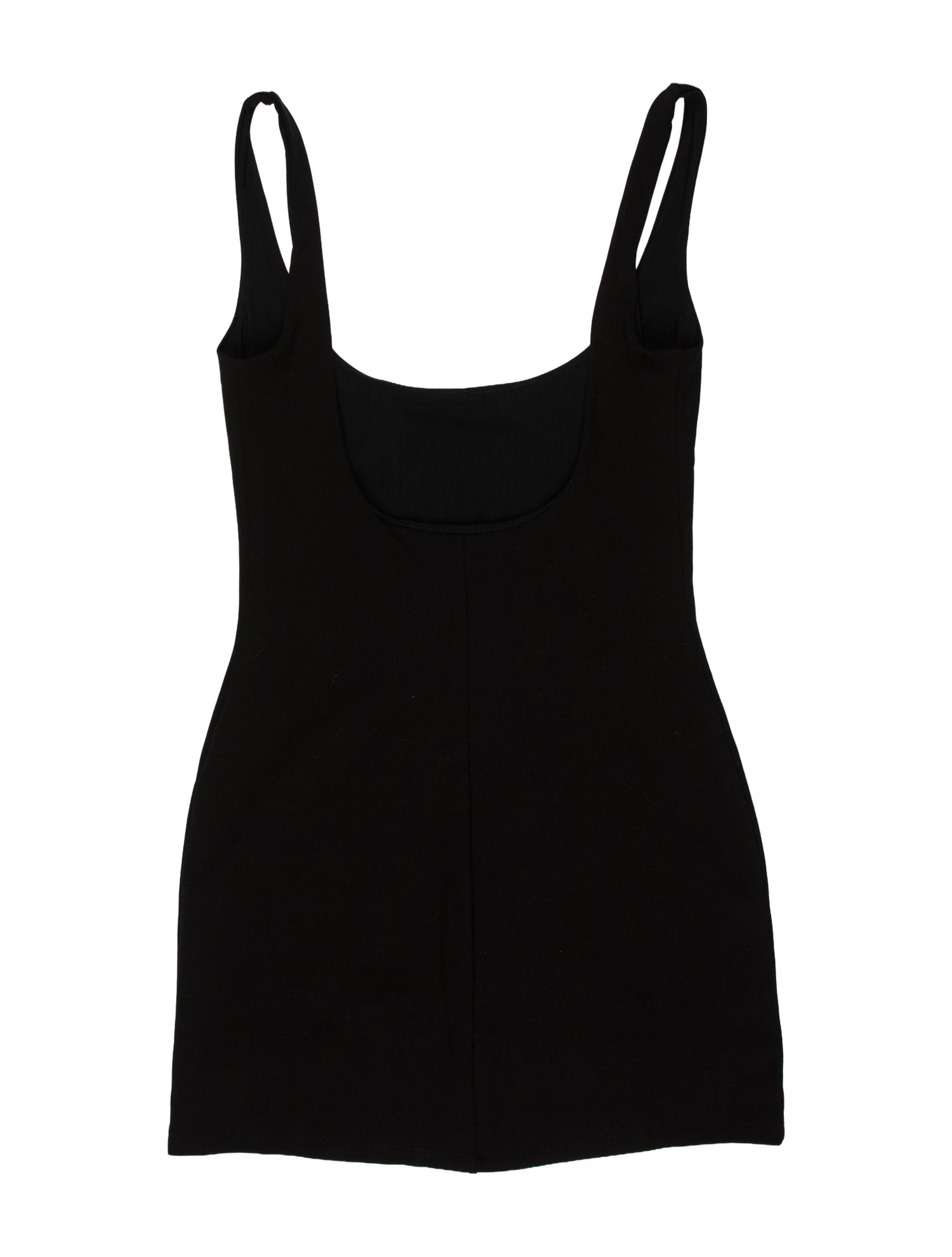 Mirror Palais Strapless Mini Dress w/ Tags