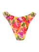 Mirror Palais Floral Print Bottoms