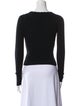 Mirror Palais V-Neck Sweater