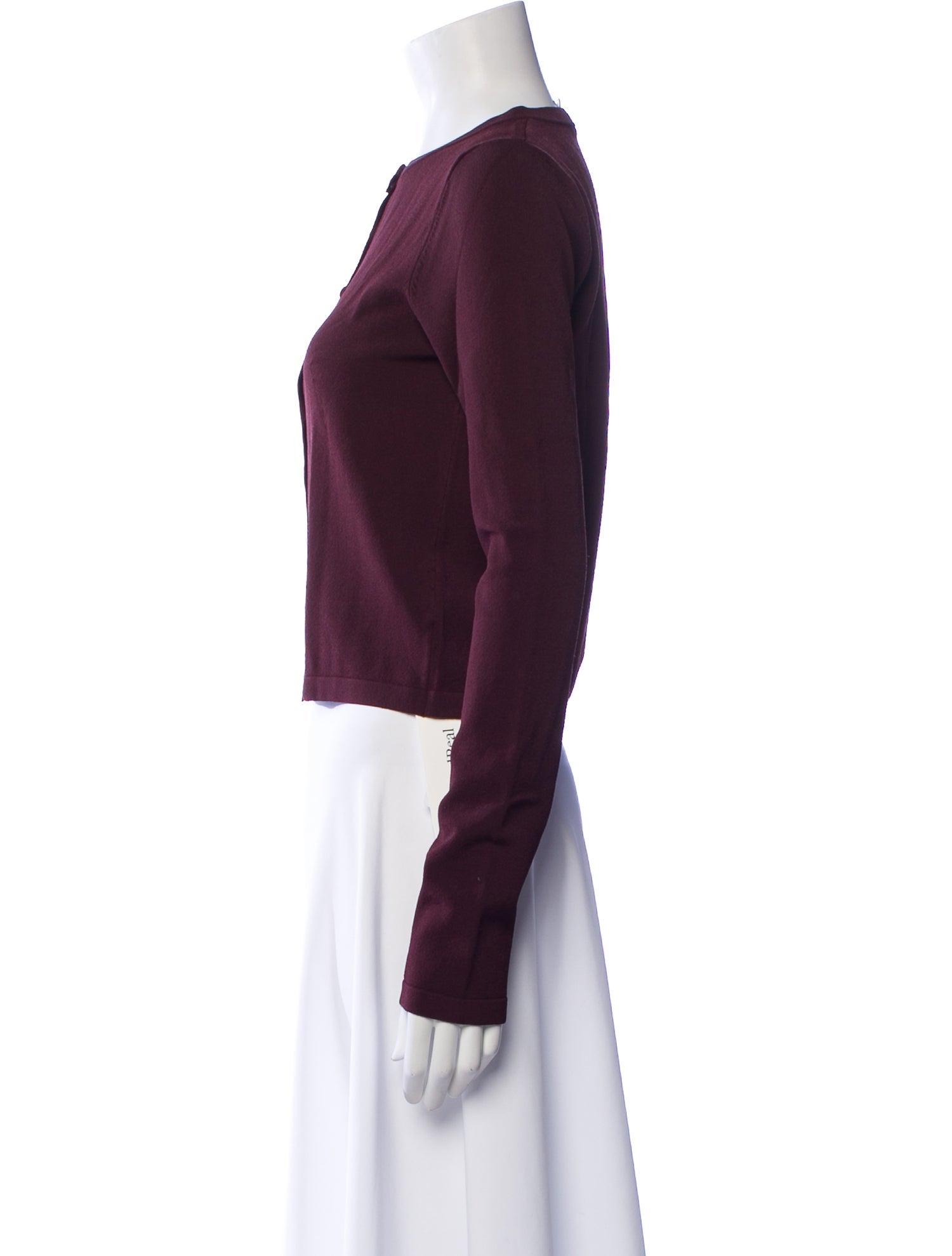 Mirror Palais Crew Neck Sweater