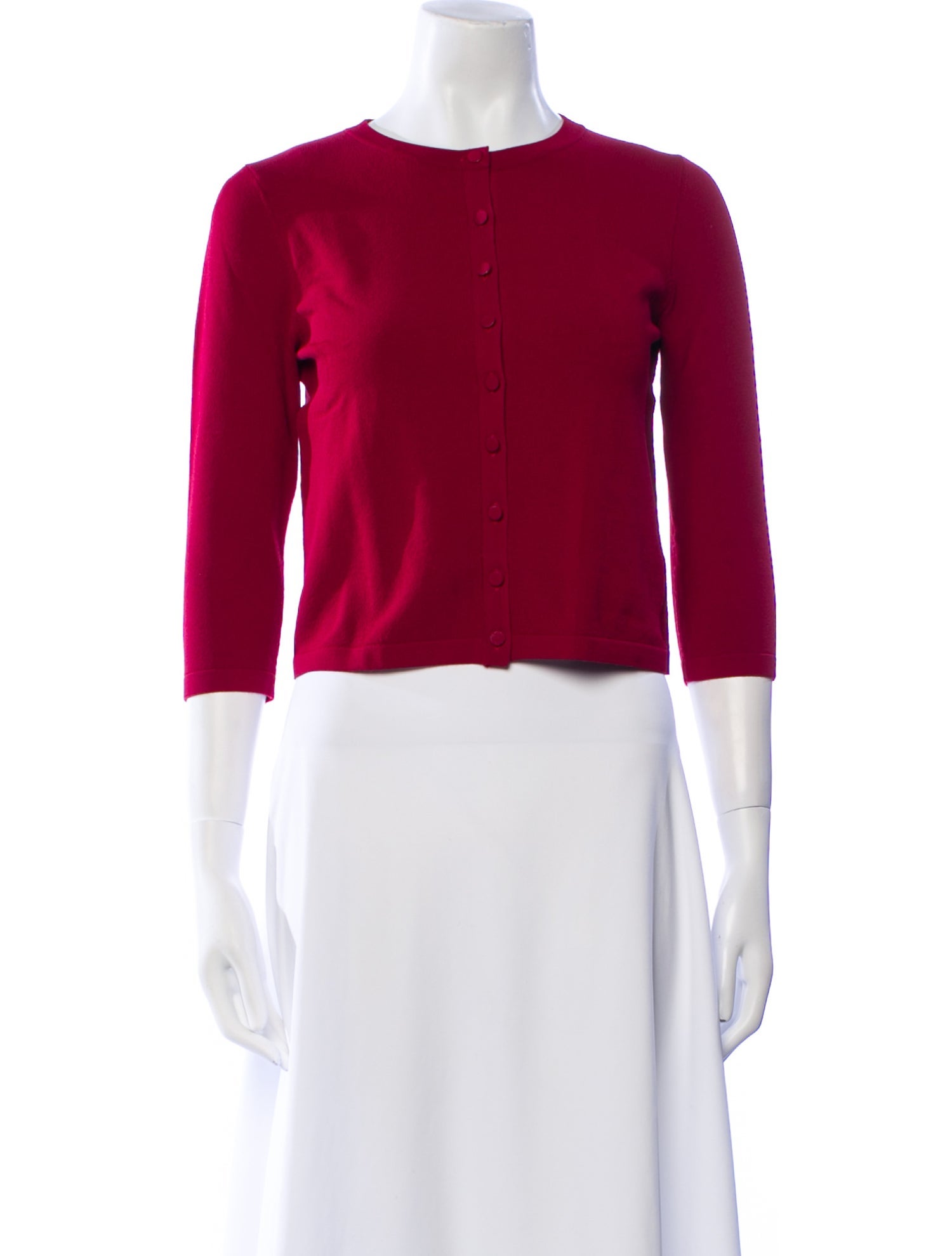 Mirror Palais Crew Neck Sweater