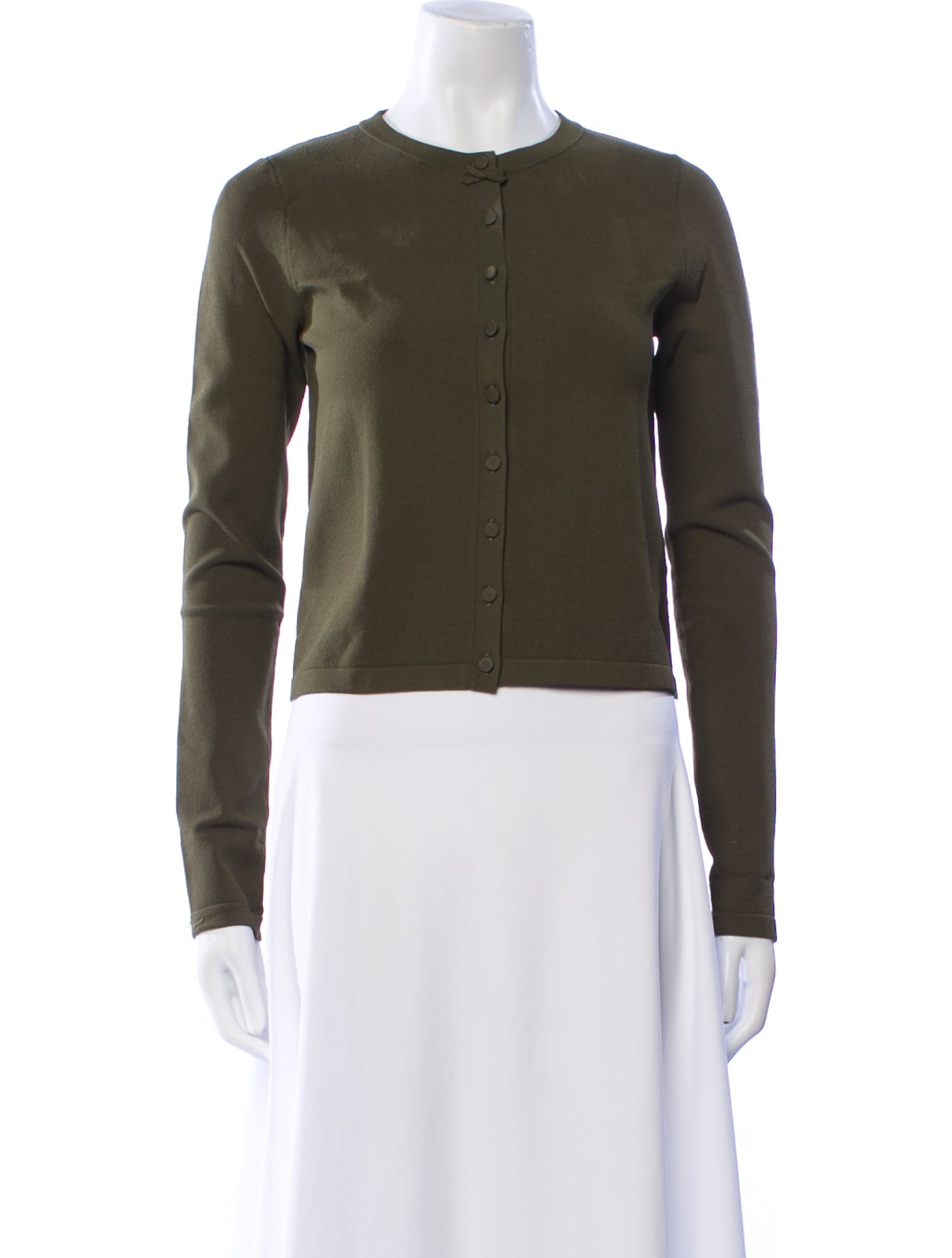 Mirror Palais Crew Neck Sweater