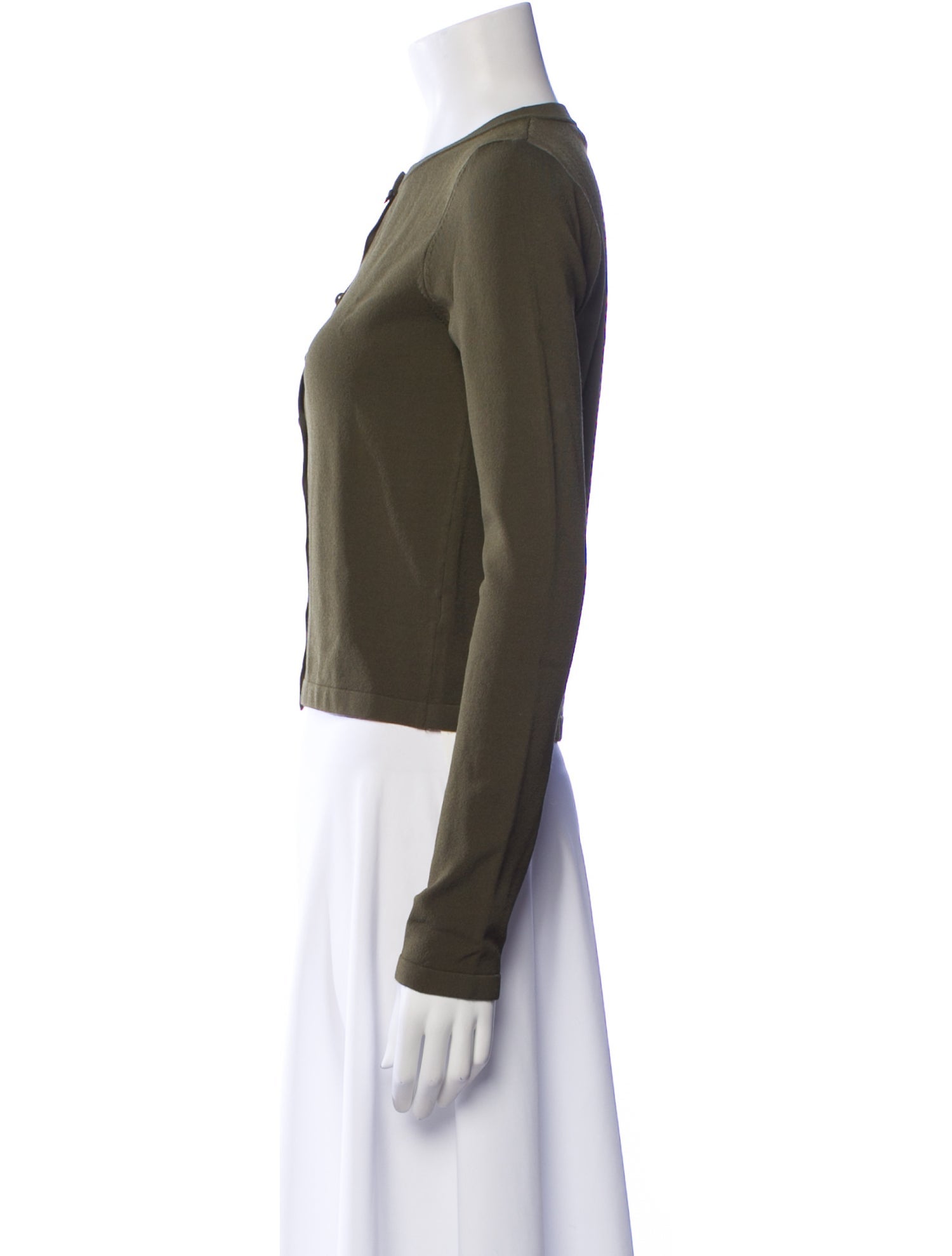 Mirror Palais Crew Neck Sweater