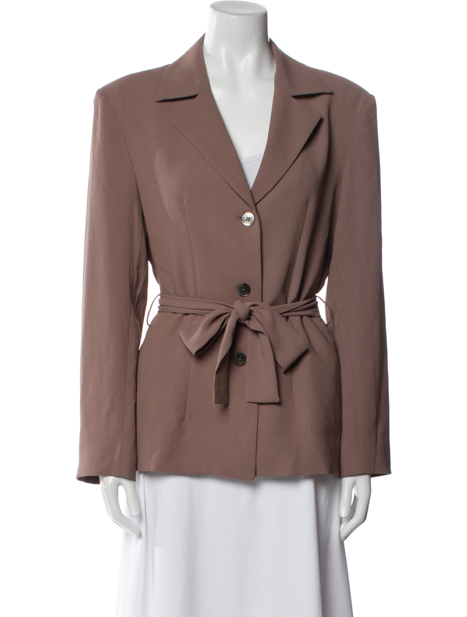 Mirror Palais Blazer w/ Tags