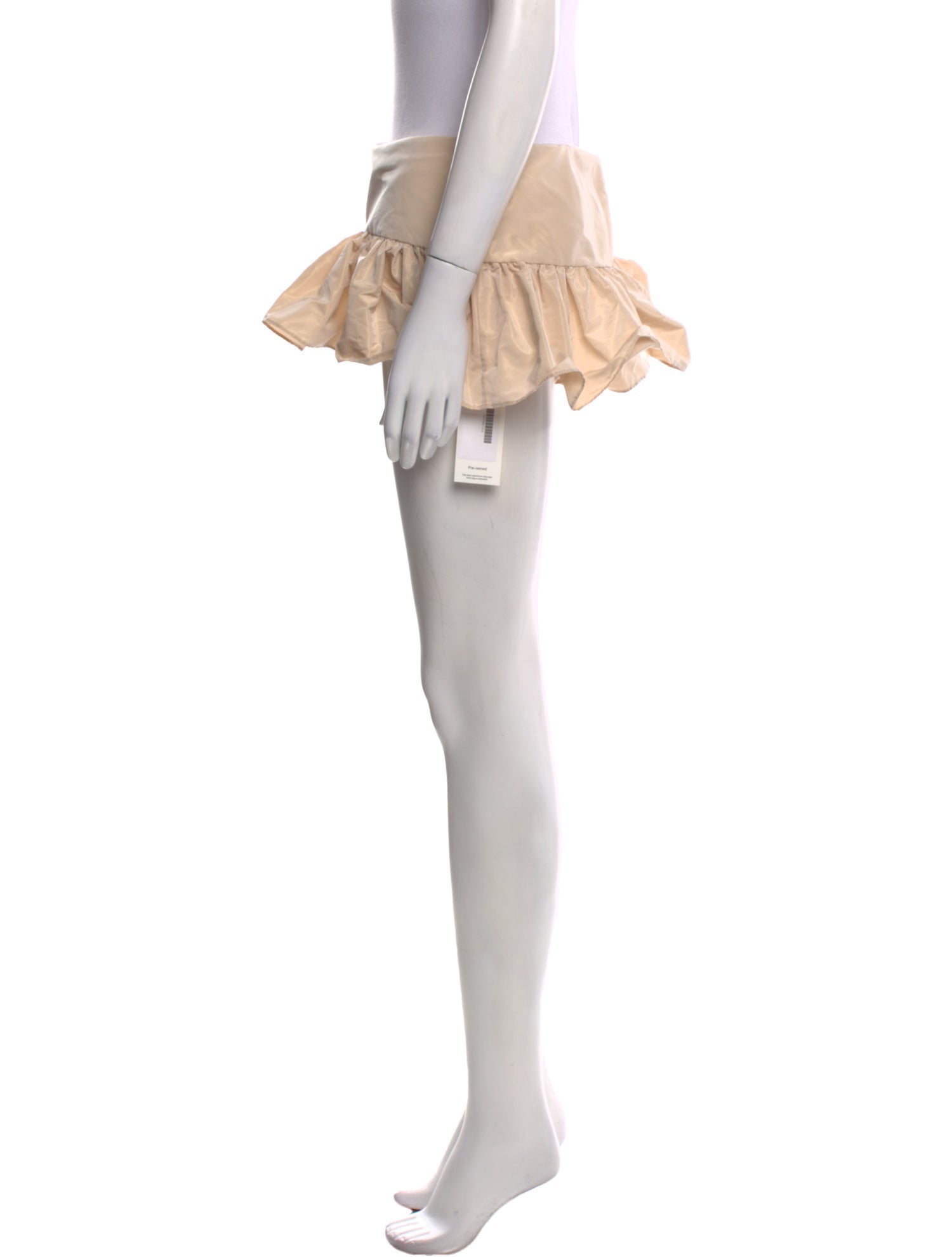 Mirror Palais Mini Skirt w/ Tags