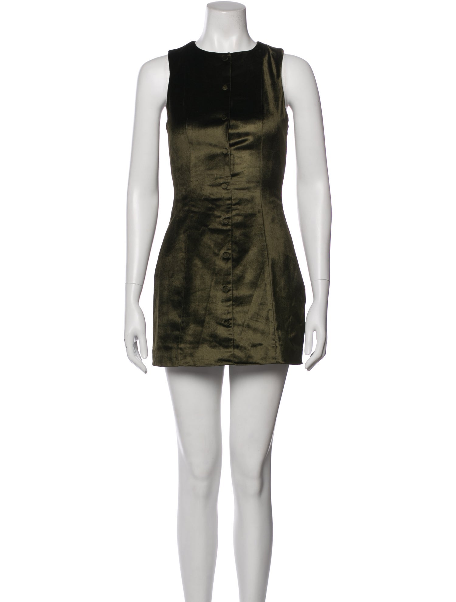 Mirror Palais Dresses | The RealReal