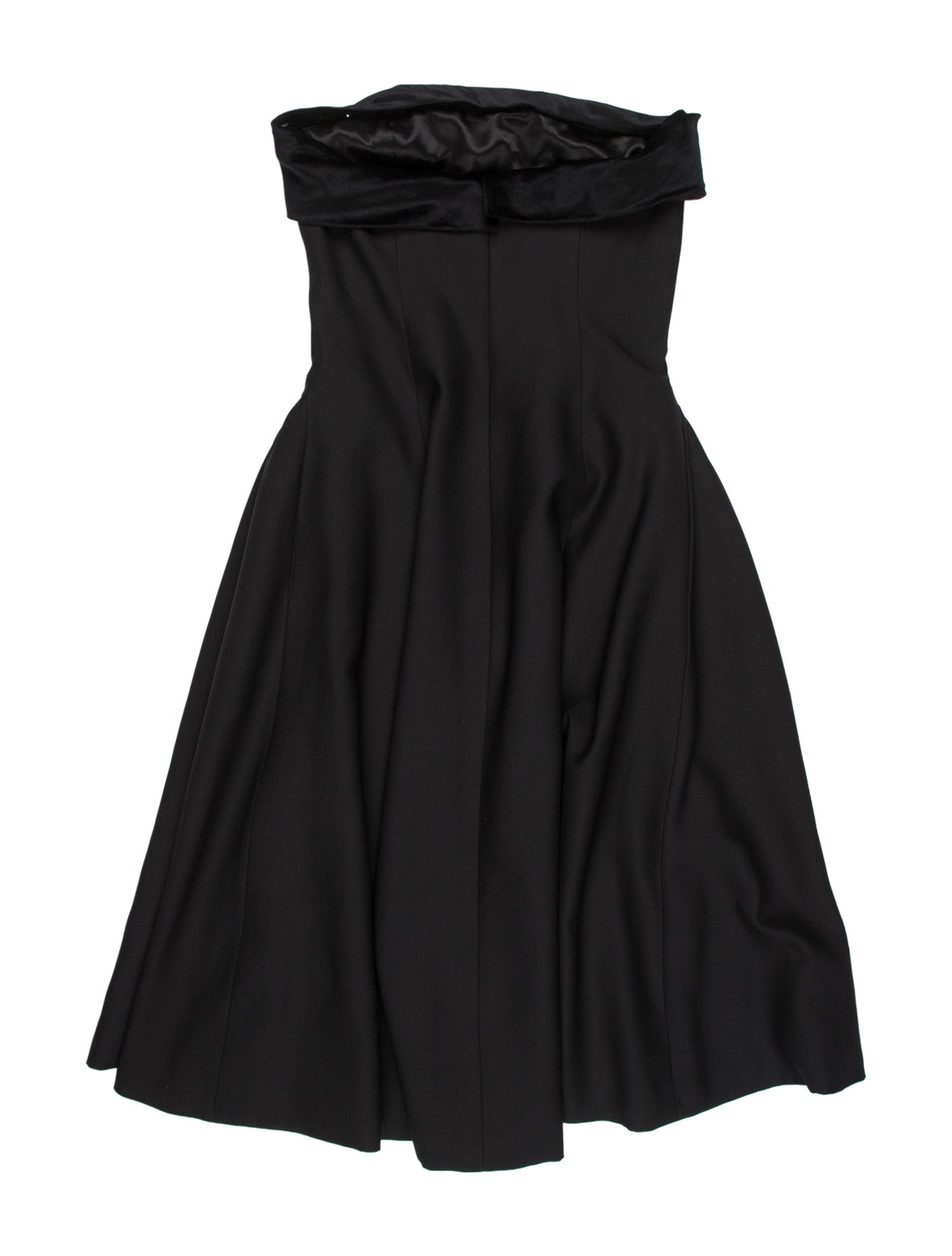 Mirror Palais Silk Mini Dress