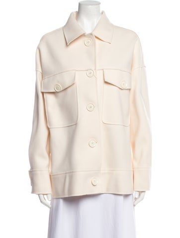 Mariella Rosati Jackets Utility Jacket L