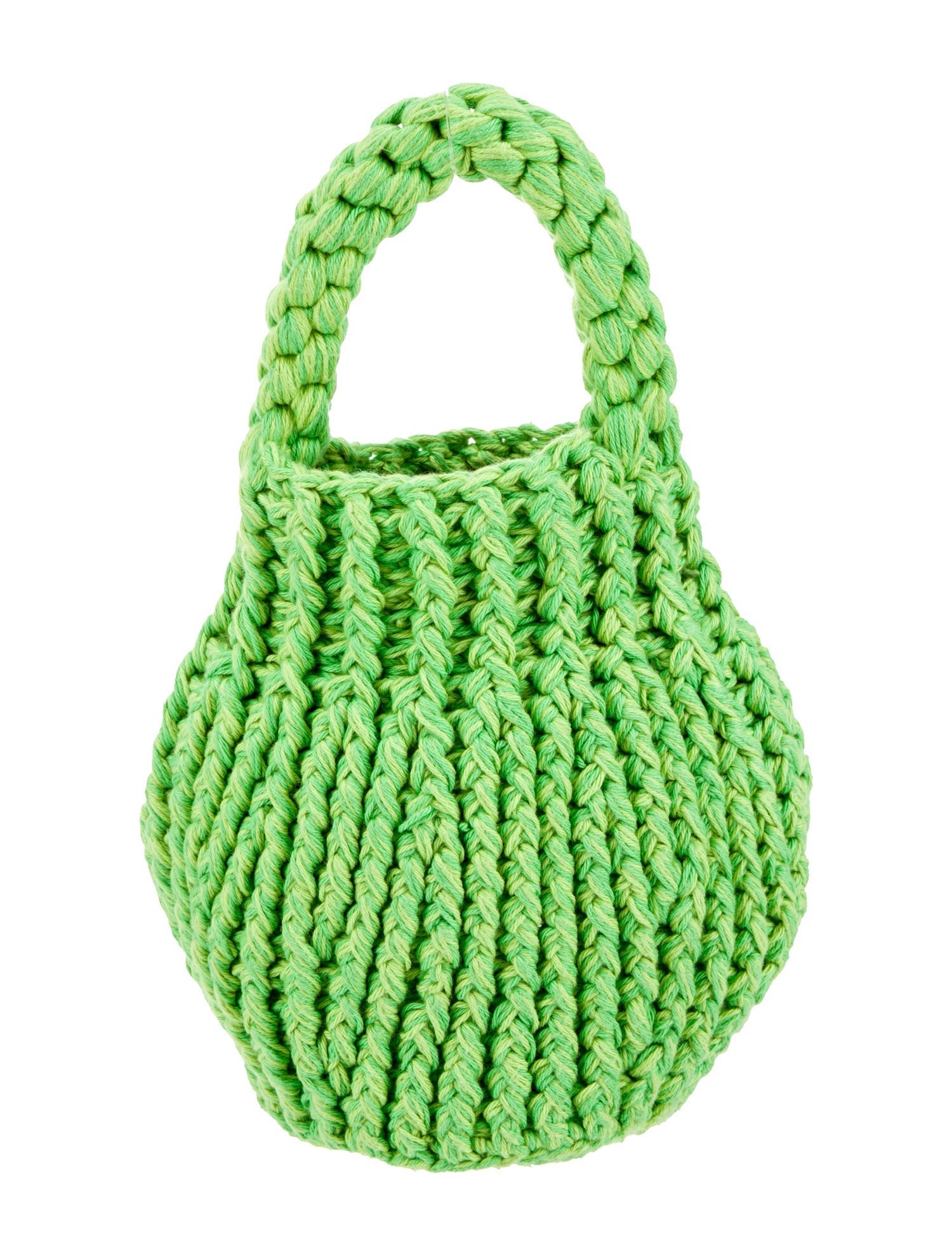 Mozhdeh Matin Bucket Bag