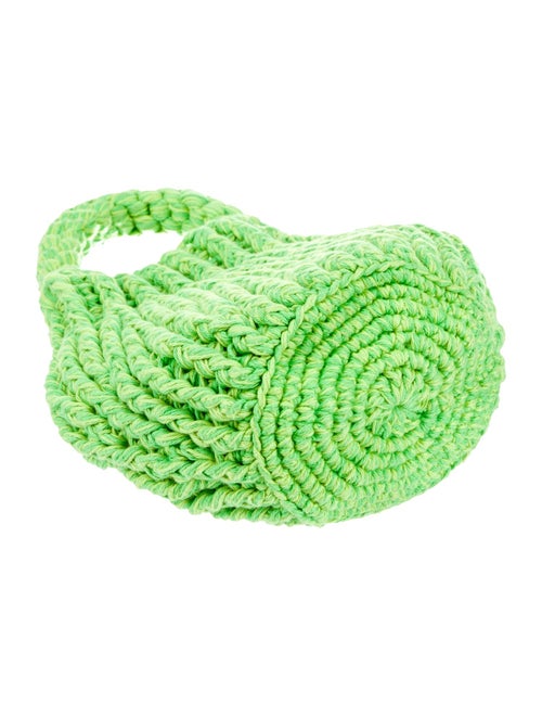 Mozhdeh Matin Bucket Bag